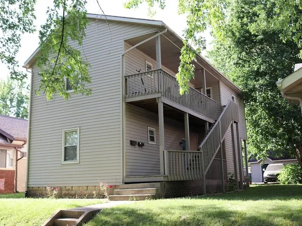 1116 W North St Floor 2, Muncie, IN 47303