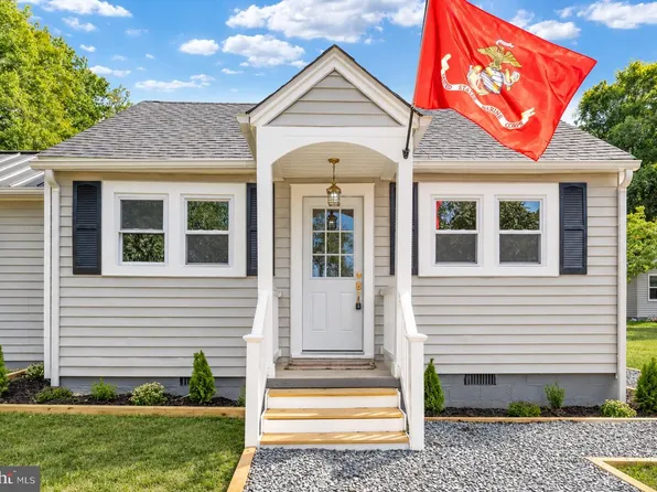 35 Vincent Ln, Stafford, VA 22554