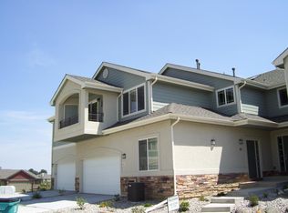 3450 Lost Lake Pl UNIT D2, Fort Collins, CO 80528