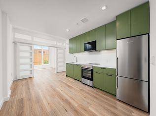 21 Garden St #5DD, Brooklyn, NY 11206