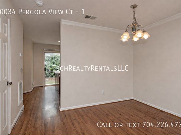 3rd image of 10034 Pergola View Ct #1