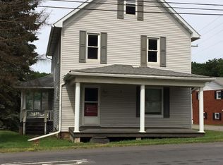 260 Greenville Ave, Clarion, PA 16214