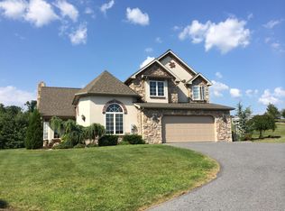 2350 Heidelberg Ave #L-0005, Newmanstown, PA 17073