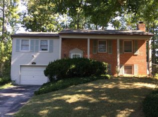 35 Eastern Ct, Willingboro, NJ 08046