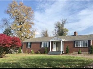 1655 King St #A, Enfield, CT 06082