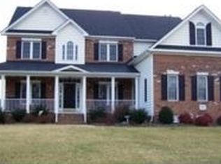 6017 Carrington Green Pl, Glen Allen, VA 23060