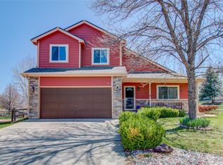 134 Boutwell Ct, Loveland, CO 80537