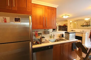 Rented by Citi Habitats