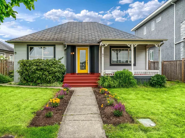 51 Catalina Cres, Richmond, BC V7B 1C9