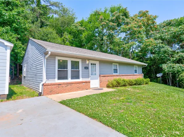 143 Winchester Dr, Ellenboro, NC 28040