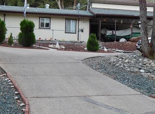 20360 Lookout Rd, Pine Grove, CA 95665