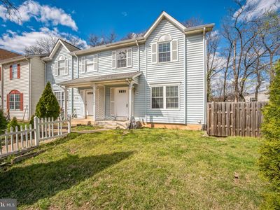 199 Meadows Ln NE, Leesburg, VA, 20176