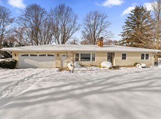 1801 Irma Ave, Niles, MI 49120