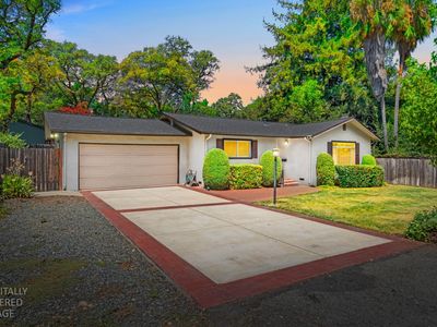 180 Recreation Dr, Auburn, CA, 95603