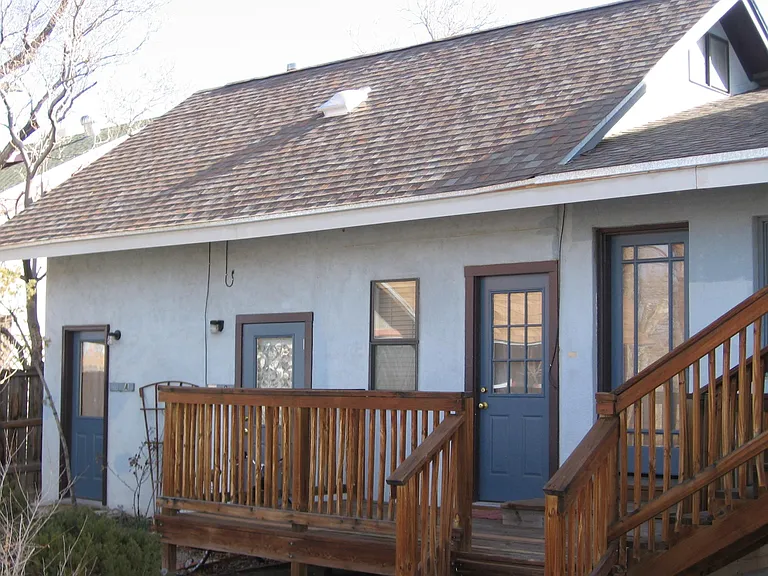 123 Vassar Dr SE #B — Photo 1