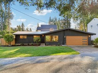 503 NW 203rd Street, Shoreline, WA 98177