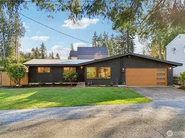 503 NW 203rd Street, Shoreline, WA 98177