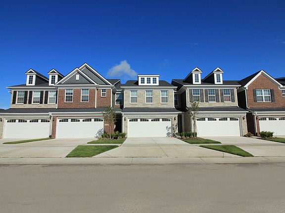 3rd Unit Rainier on 6-Unit Building