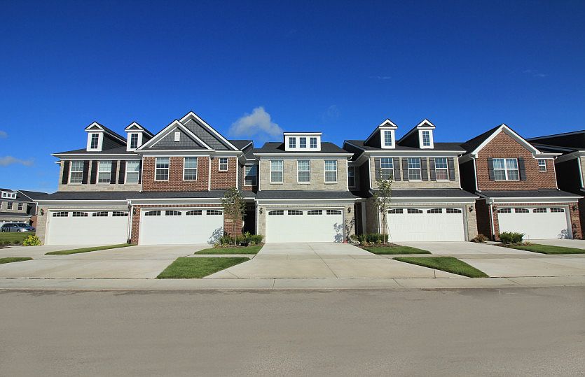 6-Unit Building