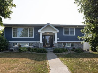 407 Hougen St S, Northwood, ND, 58267