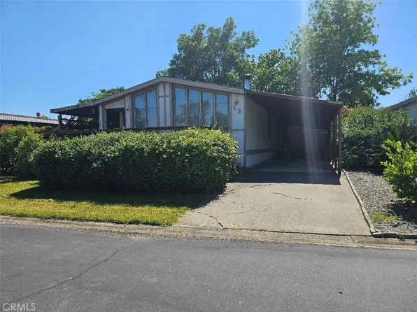 3835 Gardiner Ferry Rd Space 13, Corning, CA 96021