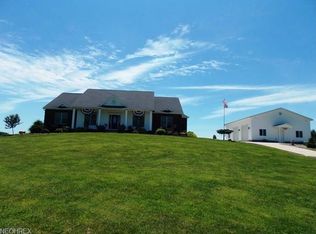 3188 Alexander Rd, Atwater, OH 44201