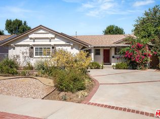 17427 Marlin Pl, Van Nuys, CA 91406