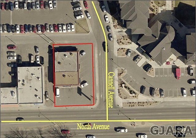 2nd image of 912 North Ave
