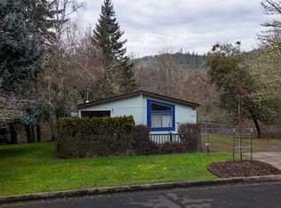 464 NE Kirby Ave, Roseburg, OR 97470