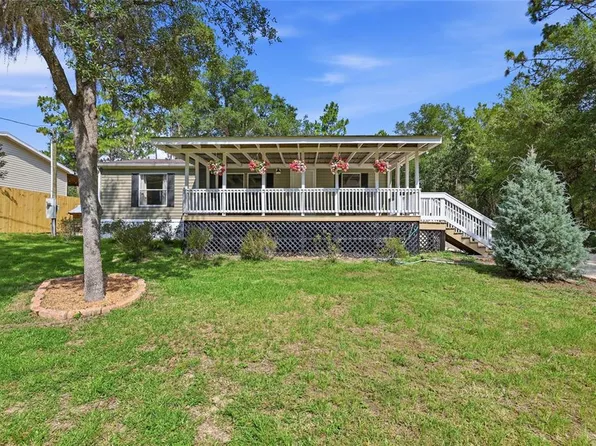 750 NE 154th Ter, Williston, FL 32696
