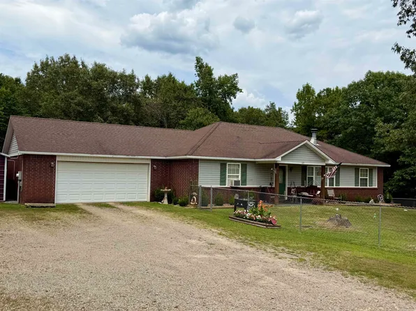 172 Jack St, Clarksville, AR 72830