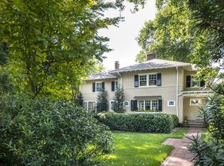 24 Clover St, Belmont, MA 02478