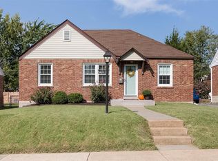 8633 Neier Ln, Saint Louis, MO