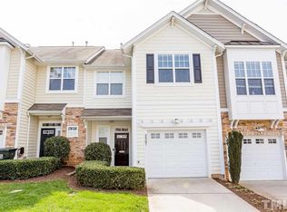 5907 Chivalry Ct, Raleigh, NC 27612