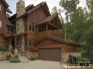 2539 Val D Lsere Dr, Steamboat Springs, CO 80487