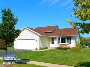 905 Nicholas Dr, Genoa, IL 60135