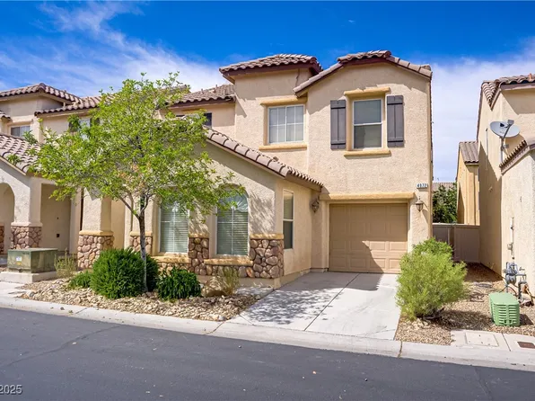 4972 Groveland Ave, Las Vegas, NV 89139
