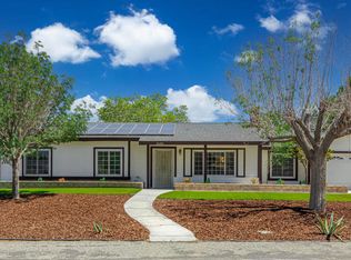 36814 95th St E, Littlerock, CA 93543