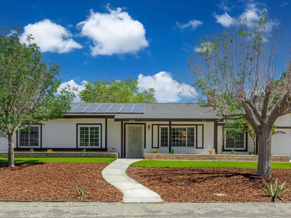 36814 95th St E, Littlerock, CA 93543