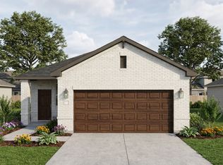 Tarrant Plan, Churchill, Anna, TX 75409