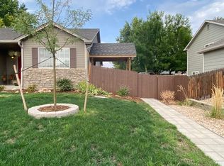 1522 Deerwood Dr, Longmont, CO 80504