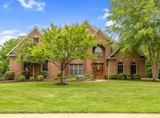 416 W Brannon Rd, Nicholasville, KY 40356