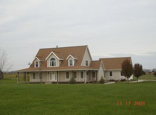 2282 N 100th Rd, Wellsville, KS 66092
