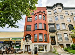 1011 Beacon St APT 4, Brookline, MA 02446
