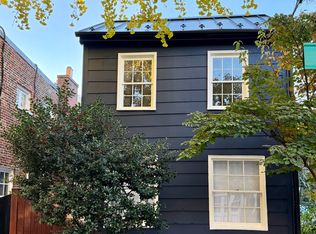 1414 27th St NW, Washington, DC 20007