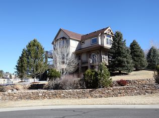 7947 Cistena Way, Parker, CO 80134