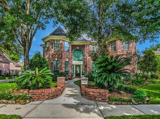 6207 Chestnut Peak Ct, Kingwood, TX 77345