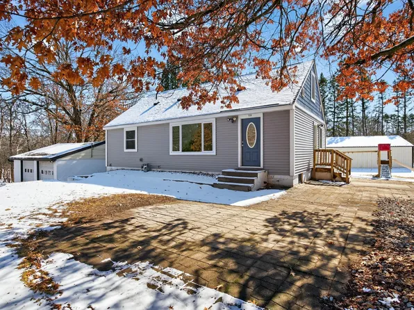 1218 Klondike Dr NE, East Bethel, MN 55011