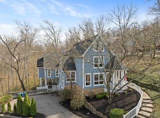 7431 Wood Meadow Dr, Cincinnati, OH 45243