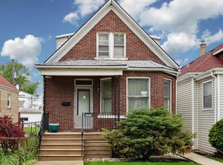 3928 N Oak Park Ave, Chicago, IL